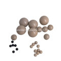 Peek Plastic Balls Spheres Ball Bearing Balls